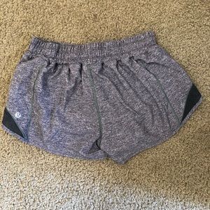 hotty hot 2.5” shorts